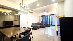 The Criterion (D27), Condominium #554108241